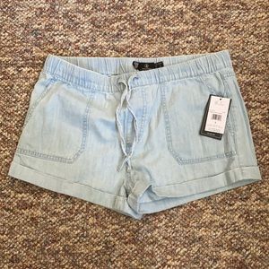 Volcom Sunday Strut Shorts